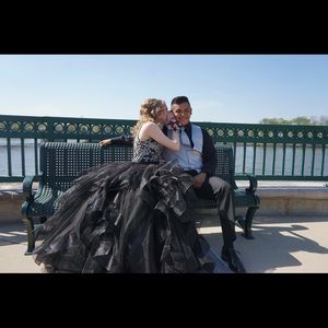 Meet your Posher, Kaylee